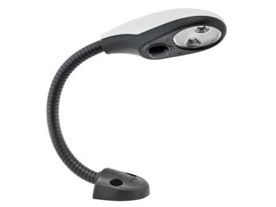 KARTTAVALO LED 150MM 10-31V - Karttavalot - 343720-451 - 1