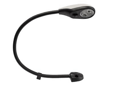 KARTTAVALO LED 400MM 10-31V - Karttavalot - 343720-461 - 1