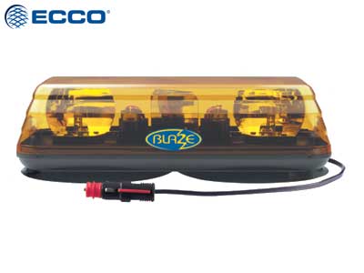 KATTOM 12V 400MM FF KELT.MAGN - Halogen majakkapaneelit 12V 400-750mm - 1603-601011 - 1