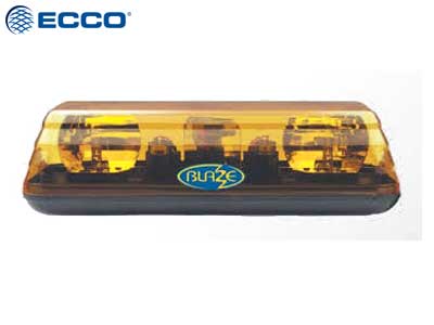 KATTOMAJAKKA 400MM FF KEL.12V BLAZE - Halogen majakkapaneelit 12V 400-750mm - 1603-601001 - 1