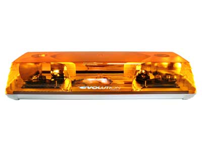 KATTOMAJAKKA FF 570/12V 2-MAJ - Halogen majakkapaneelit 12V 400-750mm - 1603-600001 - 1