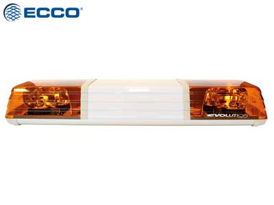 KATTOMAJAKKA FF 742/12V 2-MAJ - Halogen majakkapaneelit 12V 400-750mm - 1603-602301 - 1