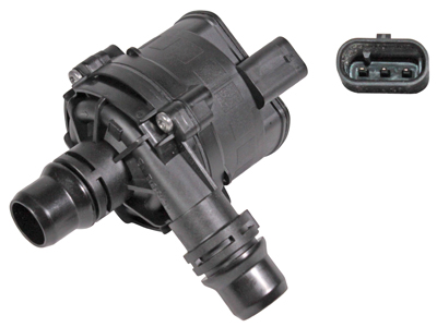 KIERTOVESIPUMPPU CITR/OPEL/PEUG - Kiertovesipumput, merkkihaku - 0392023481 - 1