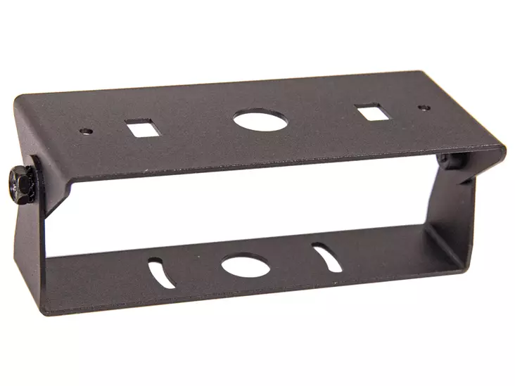 KIINNIKEJALKA 1:LLE 4/6-LED TASOVILKULLE SÄÄDETTÄVÄ - Tasovilkkujen tarvikkeet ja kiinnikeet - 1603-300491 - 2