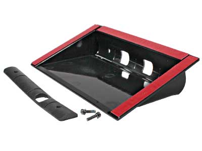 KIINNIKE TUULILASIIN ES6 10AST - Tasovilkkujen tarvikkeet ja kiinnikeet - 1603-300621 - 1