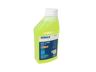 KOMPRESSORIÖLJY PAO 68 PLUS UV 500ML - Ilmastoinnin kompressoriöljyt - 8FX351214201 - 1