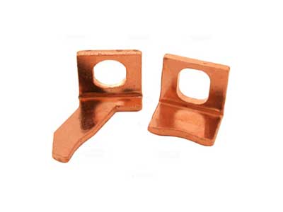 KOSKETINSARJ N-D HONDA - Solenoidin kosketinsarjat ND - 4124-5601 - 1