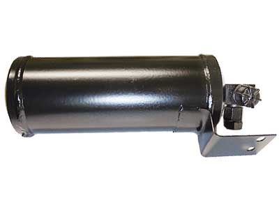 KUIVAIN CASE, NEW HOLLAND - Ilmastoinnin kuivaimet - 34-033981 - 1