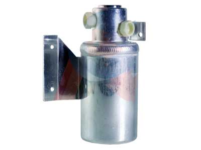 KUIVAIN VW - Ilmastoinnin kuivaimet - 1353-52101 - 1