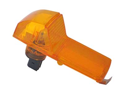 KULMA/ÄÄRIVALO SCANIA R V/O - Etu- ja sivuvilkut hyötyajoneuvot ja RK - 1645-1841 - 1