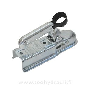 KUULAKYTKIN 800KG K60 NELIÖ ALBE/WW - Kuulakytkimet - 06001 - 1