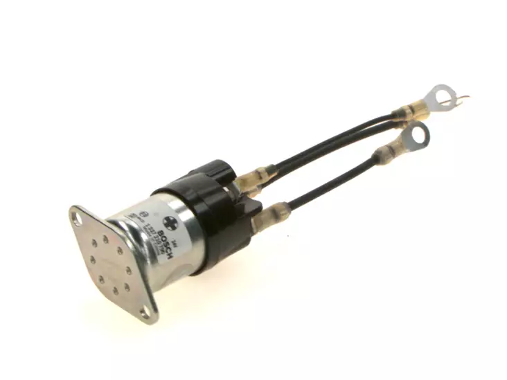 KÄYNNISTYSRELE - Startin solenoidit - 1337210791 - 1
