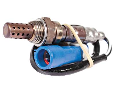 LAMBDA-ANTURI FORD - Happitunnistimet merkkikohtaiset - DOX-1371 - 1