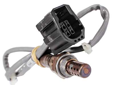 LAMBDA-ANTURI MAZDA3 - Happitunnistimet merkkikohtaiset - DOX-0331 - 1