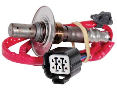 LAMBDA-ANTURI SUBARU - Happitunnistimet merkkikohtaiset - DOX-0361 - 1