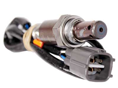 LAMBDA-ANTURI TOYOTA - Happitunnistimet merkkikohtaiset - DOX-0261 - 1