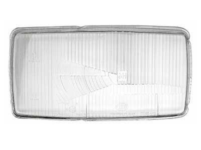 LASI H-4 MB KA. OIKEA - Mercedes-Benz RK ajovalot - 9ES113916001 - 1