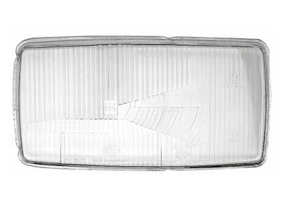 LASI H-4 MB KA. VASEN - Mercedes-Benz RK ajovalot - 9ES113917001 - 1