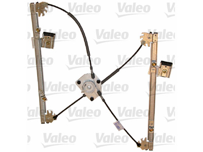 LASINNOSTIN MEK. ETU OIK. FABIA 4-OV. 99-07 - Lasinnostimet - 1563-850581 - 1