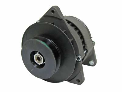 LATURI 12V 80A KLO 14 LUCAS MARINE W-NAPA ERIST - Laturit yleismallit - 3200-5661 - 1