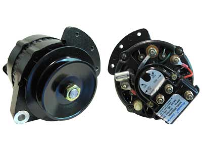 LATURI 12V 90A THERMOKING - Laturit - 3200-5741 - 1
