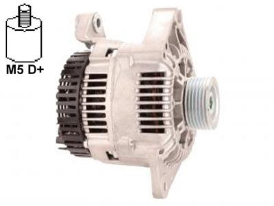 LATURI A13VI71 97A - Laturit - 3200-694351 - 1