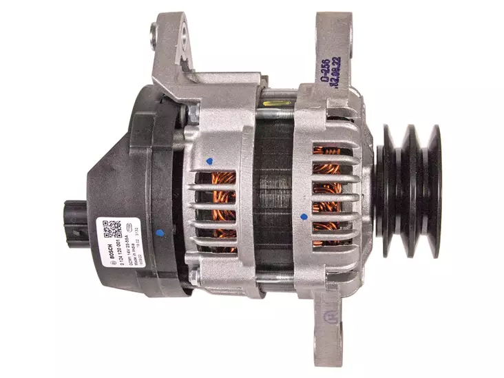 LATURI 14V/55A (TT) - Laturit - 0124120001 - 1