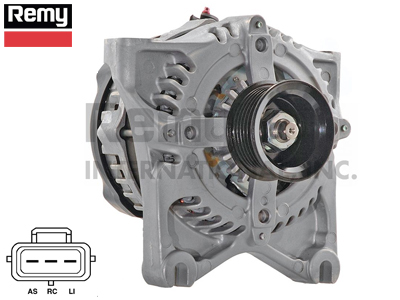 LATURI 150A FORD,LINCOLN 5,4 V8 06-09 - Laturit - 3200-60411 - 1