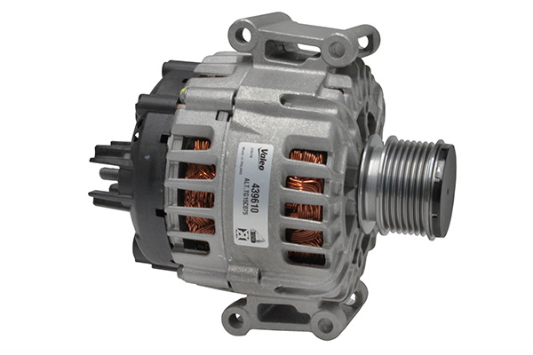 LATURI 150A MB VALEO - Laturit - 3200-60091 - 1