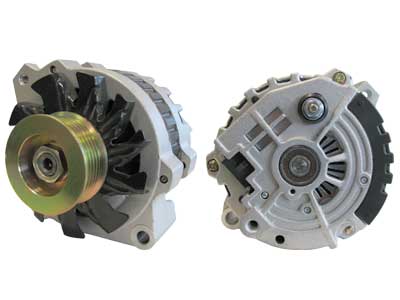 LATURI 150A USA GM,FORD YLEISMALLI - Laturit - 3200-5831 - 1