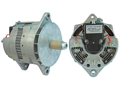LATURI 24V 140A BLD3387GH HIILETÖN - Laturit - 3200-5961 - 1