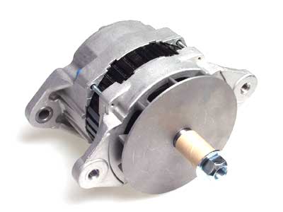 LATURI 24V 75A 23SI HIILETON - Laturit yleismallit - 3200-4581 - 1