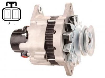 LATURI 70A NISSAN - Laturit - 3200-694621 - 1