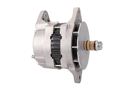 LATURI CAT UUSI 12V 130A 21SI - Laturit - 3200-4981 - 1