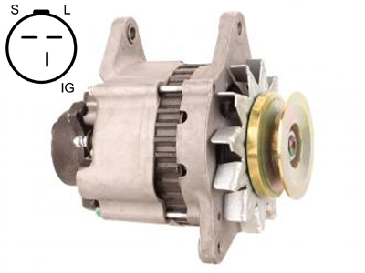 LATURI LR150-434B - Laturit - 3200-694681 - 1