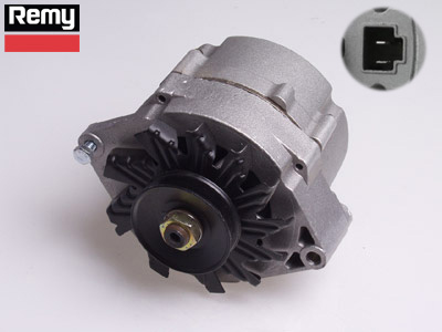 LATURI DELCO 63A ER. - Laturit - 3200-4921 - 1