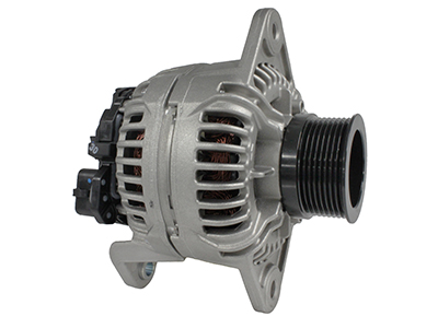 LATURI VOLVO 24V 120A - Laturit - 0124655451 - 1