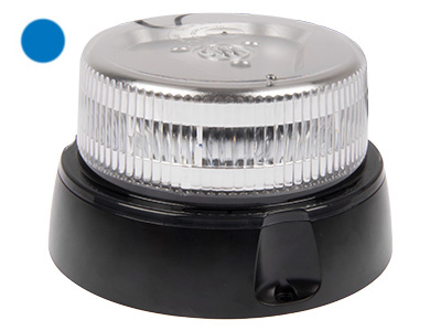 LED-MAJAKKA R65 12/24V SIN.3-PULTTI - LED-majakat - 1603-413101 - 1