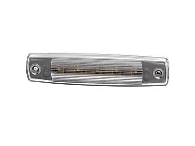 LED-SISÄVALO 12V 136X31 IP 69 # - LED-sisävalot, muut muodot - 343660-601 - 1
