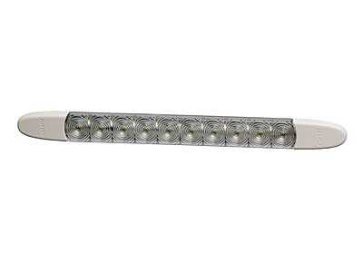 LED-SISÄVALO 12V 280 X 26MM IP69 - LED-sisävalot, muut muodot - 343606-601 - 1