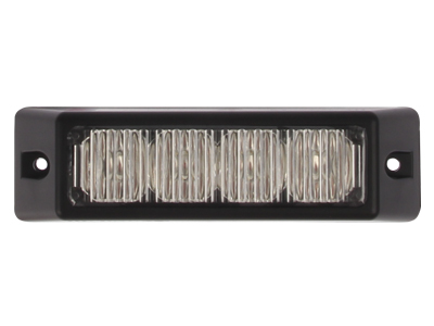 LED-TASOVILKKU 12/24V 4-LED KELT. 120X33X25MM # - LED-tasovilkku - 1603-300571 - 1