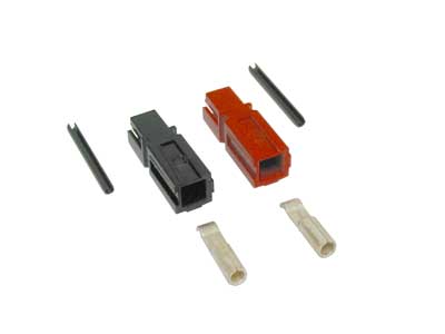 LISÄLIITINSARJA 1553-5989 - Trukkiliittimet - 1553-59891 - 1