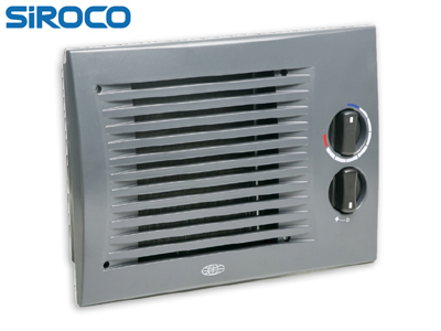 Siroco vesikiertoinen lisälämmitin Arizona LN - 24V / 2.8kW - Lisälämmittimet - 9000-1841 - 1