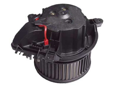 LÄM.MOOT. P-406 AC 95-99 - Puhallinmoottorit & vastukset merkkihaku - 9043-1131 - 1