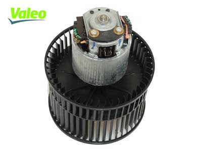 LÄM.MOOT. SAAB 9-5 VALEO - Puhallinmoottorit & vastukset merkkihaku - 9045-715061 - 1