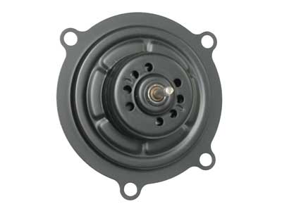 LÄM.MOOT. TOYOTA PREVIA 91- - Puhallinmoottorit & vastukset merkkihaku - 9051-1261 - 1