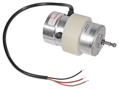 LÄMM.LAIT.MOOTTORI 24V - Puhallinmoottorit ja vastukset ym - DREIHA-6081 - 1