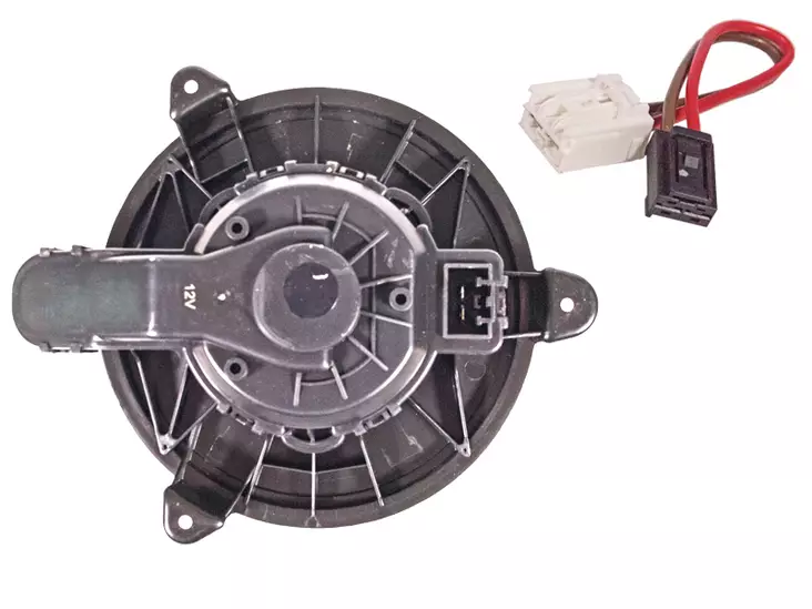 LÄMMITYSLAITTEEN PUHALLINMOOTTORI VOLVO XC40 (536) 31497510 - Puhallinmoottorit & vastukset merkkihaku - 9052-19611 - 1