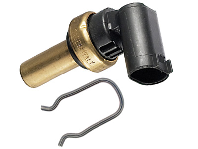 LÄMPÖTUNNISTIN (JÄÄHD.NESTE) OPEL Ø 9MM 2-NAP - Lämpötilan tunnistimet neste, öljy, - 7901-94271 - 1