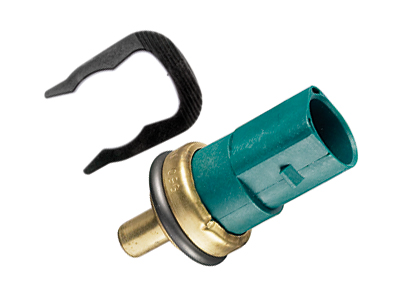 LÄMPÖTUNNISTIN (JÄÄHD.NESTE) VAG 4-NAP - Lämpötilan tunnistimet neste, öljy, - 7901-94251 - 1